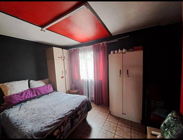 2 BEDROOM PROPERTY TO RENT IN SUNFORD